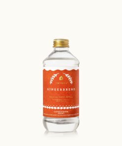 Gingerbread Reed Diffuser Oil Refill