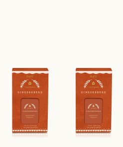 Gingerbread Pura® Diffuser Refill 2-Pack Bundle