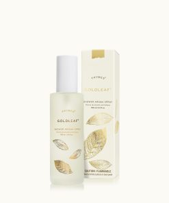 Goldleaf Shower Aroma Spray