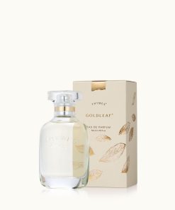 Goldleaf Eau de Parfum
