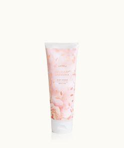 Goldleaf Gardenia Body Scrub