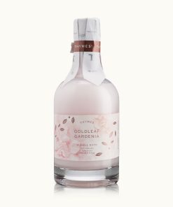 Goldleaf Gardenia Bubble Bath