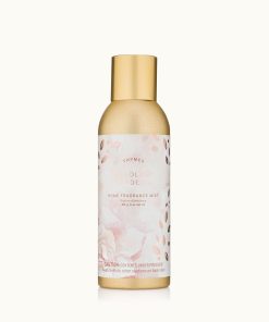 Goldleaf Gardenia Home Fragrance Mist