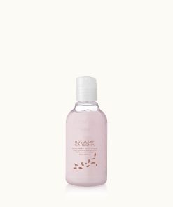 Goldleaf Gardenia Petite Body Wash