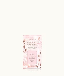 Goldleaf Gardenia Pura® Diffuser Refill
