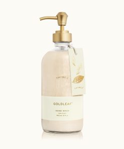 Goldleaf Large Hand Wash