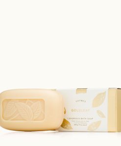 Goldleaf Bar Soap