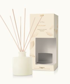 Goldleaf Petite Reed Diffuser