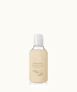 Goldleaf Petite Body Wash