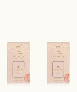 Heirlum Pumpkin Pura® Diffuser Refill 2-Pack Bundle
