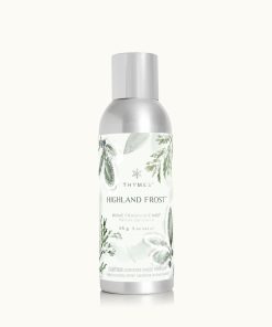 Highland Frost Home Fragrance Mist