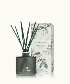 Highland Frost Petite Reed Diffuser