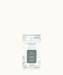 Highland Frost Pura® Diffuser Refill
