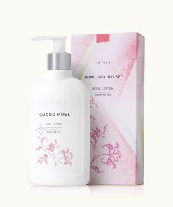 Kimono Rose Body Lotion