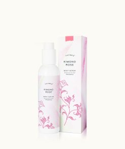 Kimono Rose Body Serum
