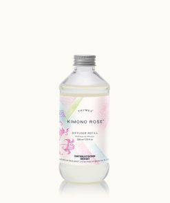 Kimono Rose Diffuser Oil Refill