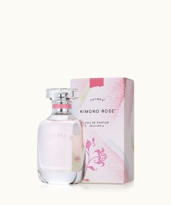 Kimono Rose Eau de Parfum