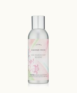 Kimono Rose Home Fragrance Mist