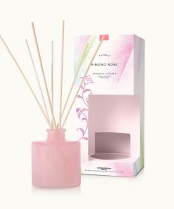 Kimono Rose Petite Reed Diffuser