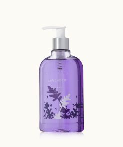 Lavender Body Wash