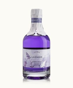 Lavender Bubble Bath