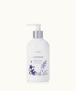 Lavender Hand Lotion