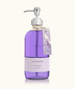 Lavender Large Hand Wash