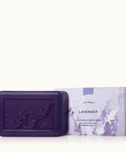 Lavender Bar Soap