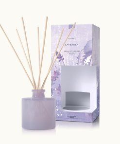 Lavender Petite Reed Diffuser