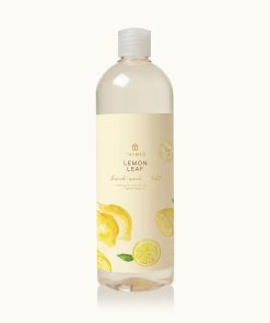 Lemon Leaf Hand Wash Refill