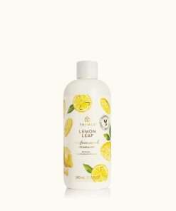 Lemon Leaf Surface Scrub