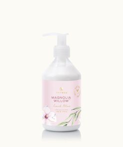Magnolia Willow Hand Lotion