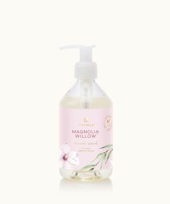 Magnolia Willow Hand Wash