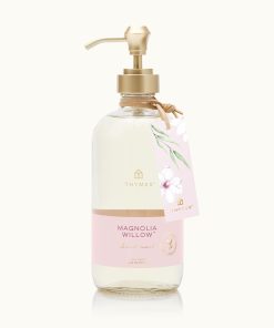 Magnolia Willow Large Hand Wash