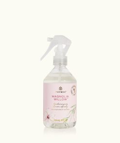 Magnolia Willow Deodorizing Linen Spray