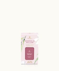 Magnolia Willow Pura® Diffuser Refill