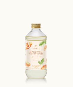Mandarin Coriander Reed Diffuser Oil Refill
