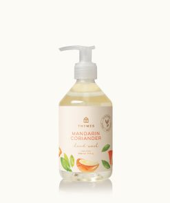 Mandarin Coriander Hand Wash
