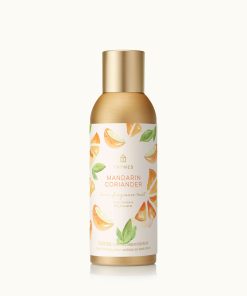Mandarin Coriander Home Fragrance Mist