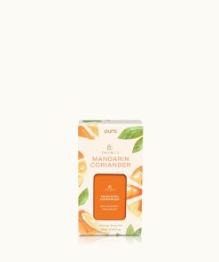 Mandarin Coriander Pura® Smart Home Diffuser Refill