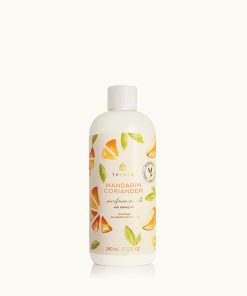 Mandarin Coriander Surface Scrub