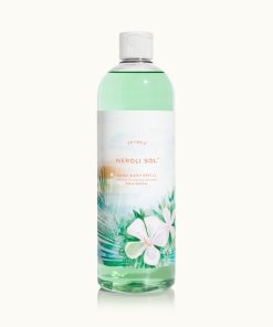 Neroli Sol Hand Wash Refill