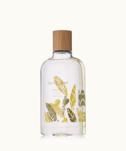 Olive Leaf Body Wash