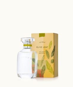 Olive Leaf Cologne