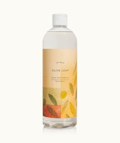 Olive Leaf Hand Wash Refill
