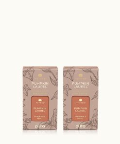 Pumpkin Laurel Pura® Diffuser Refill 2-Pack Bundle