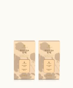 Riviera Fig Pura® Smart Home Diffuser Refill 2-Pack Bundle