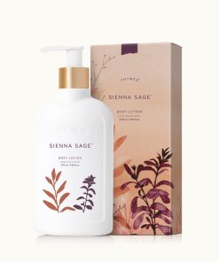 Sienna Sage Body Lotion