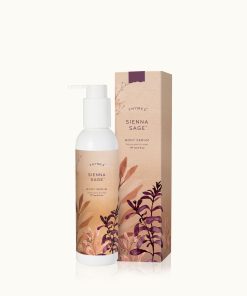 Sienna Sage Body Serum