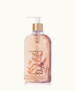 Sienna Sage Body Wash